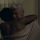 Emayatzy Corinealdi, Ron Perlman